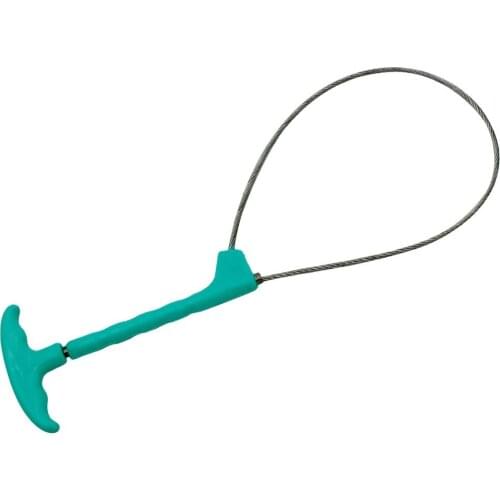 1Pcs Pig Fixed Rope Wire Ropes Sleeve Stockbreeding Wild Boar Baoding Set Tool Domestic Animal Mouth Set Veterinary Equipment