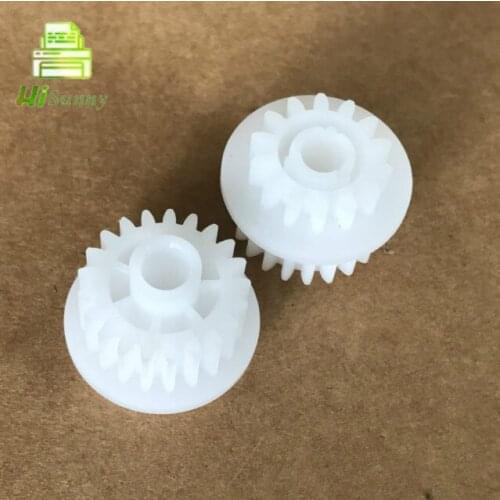 20pcs RS6-0675-000 RS6-0675 for HP LaserJet 4100 14/21T Fuser Gear