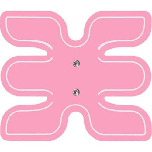 Accessories Authentic Abdominal Device Smd Hydrogel Wangzi Post Patch Body Fat Reducer Electro Estimulador Muscular Slimming