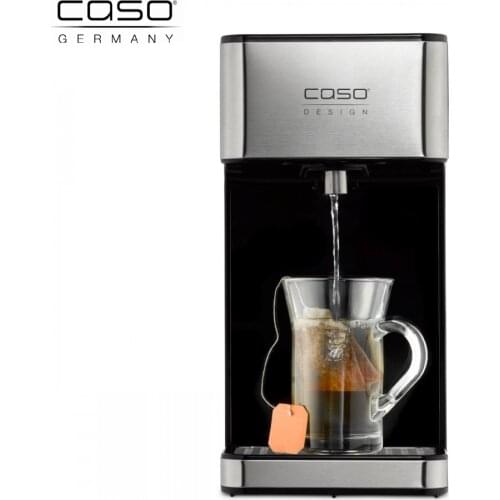 CASO Water Treatment Equipment