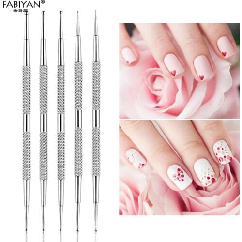 FABIYAN Dots For Manicure