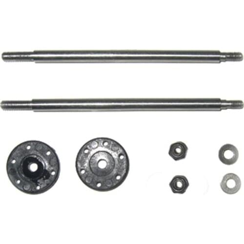 Himoto Racing 1/8 Rear 66.5Mm Rear Shock Shaft 1P 820030 RC CAR Parts