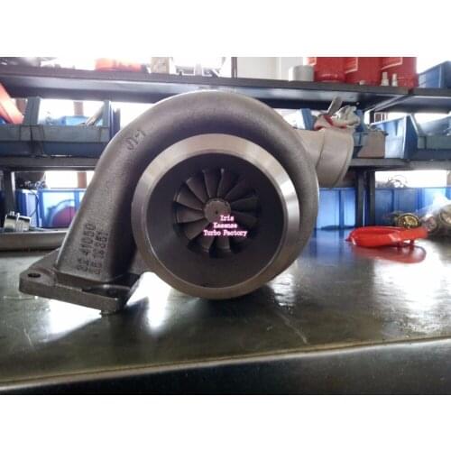 HT3B 3527047 supercharger 3529032 NT855 ENGINE