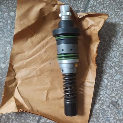 Original Bosch Injector Pump 0414401105 For Deutz 02112860 Fuel Pump VOE 20500360