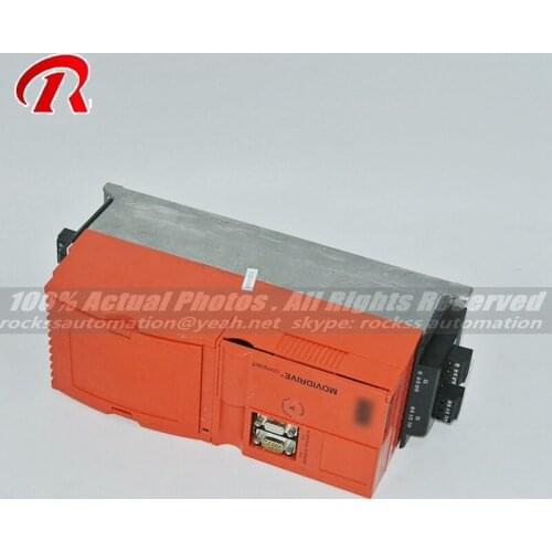 Used in Good Condition MCS40A0015-5A3-4-0T With Free DHL / EMS