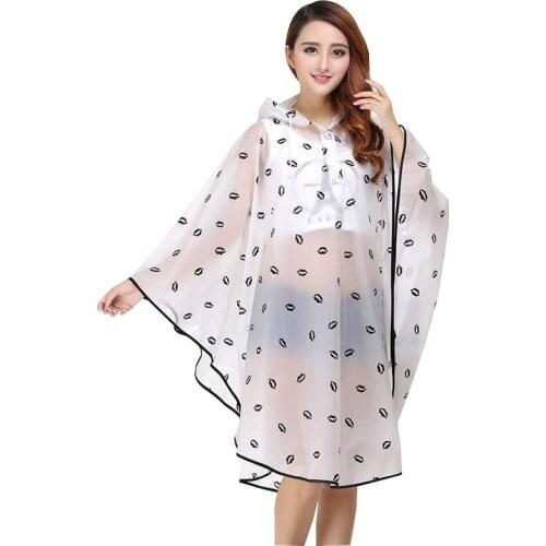 MEHONESTLY Waterproof Raincoats