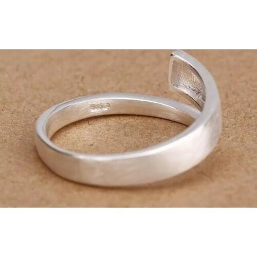 Fashion Large Rings For Women Girls Rings Bohemian Jewelry Wholesale