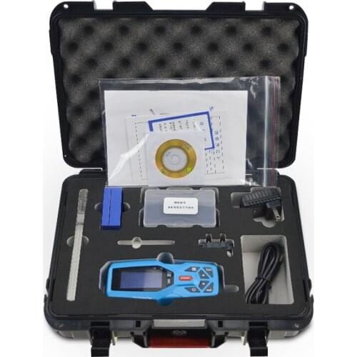 NJouka Roughness Measuring Instruments