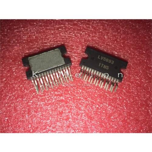 New original LV5693 V5693 ZIP-15