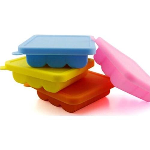 Силиконовые формы для льда OUSSIRRO China At AliExpress