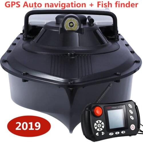 PuPoPan Echo Sounders