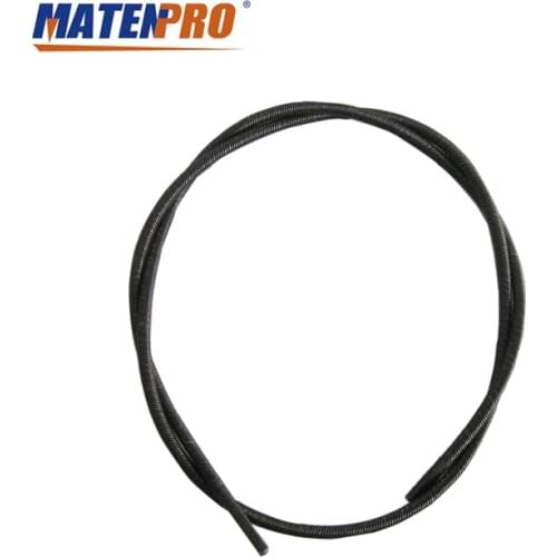 Drywall sander spare parts drive shaft M6X1080mm MT-DR6