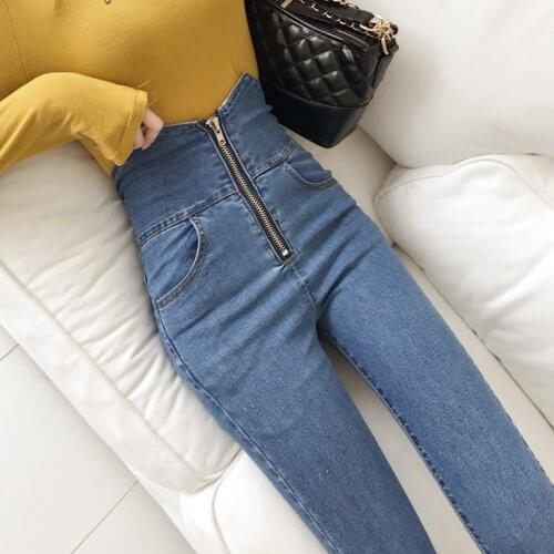 Skyenunim Womens Stretch Jeans