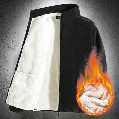 TIKALIA Men's Winter Jackets