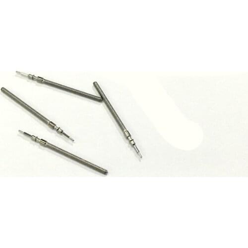 Movement accessories new 6P series movement universal core handle rod 6P27 6P29 movement accessories 10 price