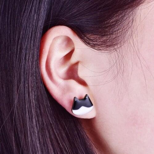 Vendimia Earrings For Children