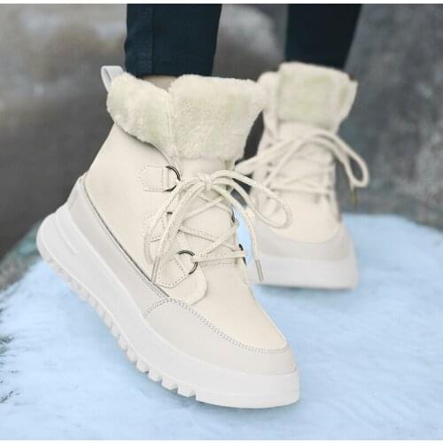 WIENJEE Women's Boots