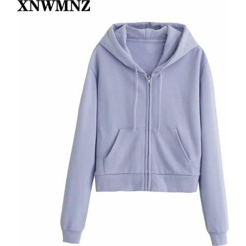XNWMNZ Women's Stylish Jackets