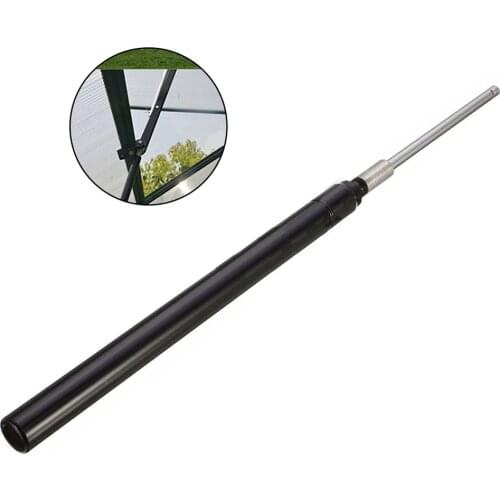 1PC Automatic Window Opener Greenhouse Window Vent Opener Sturdy Auto Vent Opener for Greenhouses Use