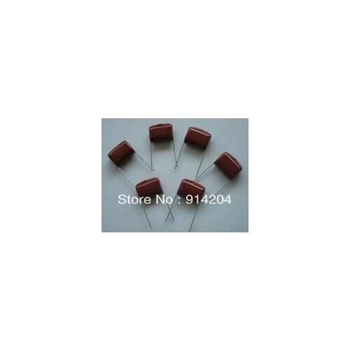 20pcs CBB Metallized Film Capacitor 1.5uF 155J 630V