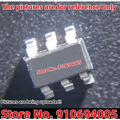 200/20PCS FS8205S 8205S FS8205A 8205A A lithium-ion battery protectionIC SOT23-6 The circuit chip