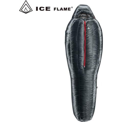 ICE FLAME Sleeping Bags