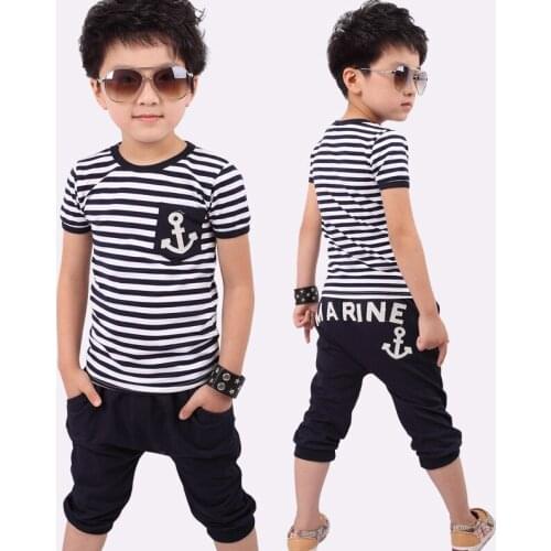 Jilly Kingdom Tracksuits For Boys