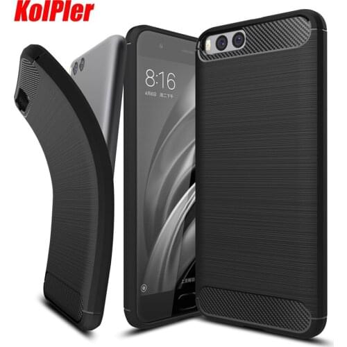 Чехлы для телефонов Xiaomi Mi 6 KOLPLER China At AliExpress