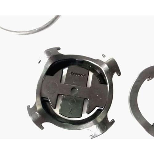 Quarter Turn Bike Mount for -garmin Edge 25 130 200 500 510 520 800 810 820 1000 X6HB