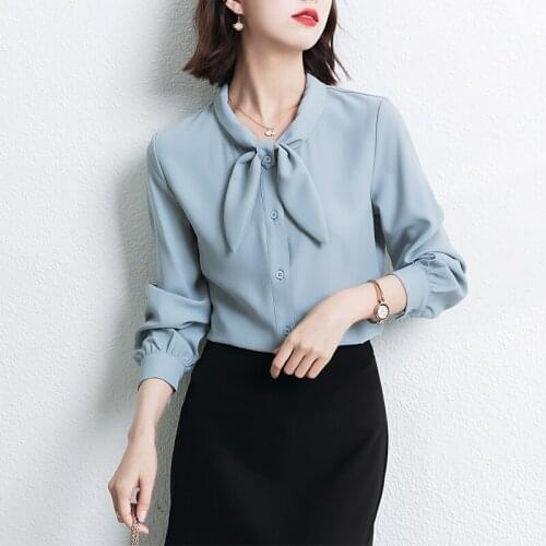 Женские рубашки оверсайз LPEJLHY China At AliExpress