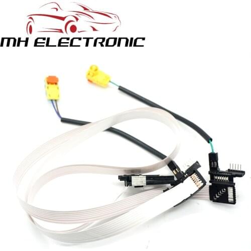 MH ELECTRONIC Replacement Loop Repair Wire & Connectors 93490-3Q120 For Hyundai Sonata Elantra 2009-2015 934903Q120