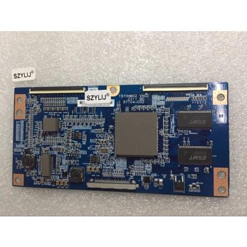 New and original 100%working LA37A550P1R T-CON T370HW02 V402 CTRL BD 37T04-C02 37T04-CO2