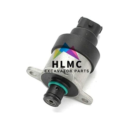 PC200-8 High Pressure Fuel Pump Suction Control SCV valve 0928400644 4937597 0928400712 0928400617