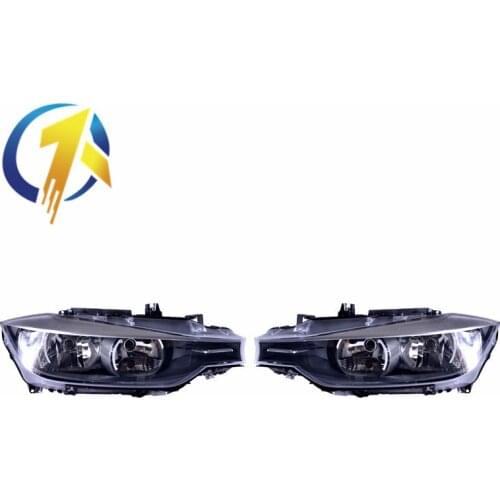 Popular Car Headlight Halogen Light Bulbs For 3 Series 2011-ON F30 OE NO.63117259524