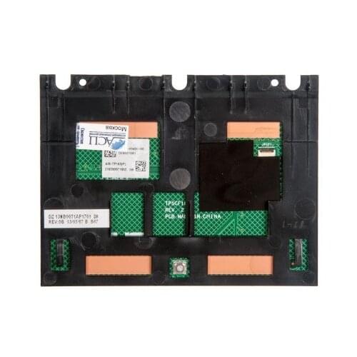 FOR ASUS X550C X550V Y581C A550C X550CC X552M X552W TOUCHPAD