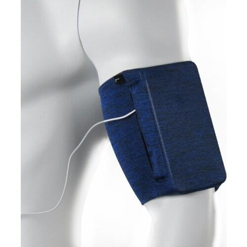 Running Sport Phone Case On Hand Armband For Samsung S10 S9 S8 iPhone X Xs Xr 6 7 8 xiaomi huawei Phone holder Arm band