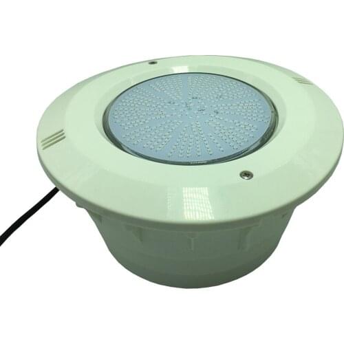 Resin filled LED Kit 18W 24W 35W lumiere led piscine RGB PAR 56 Replacement 12V Underwater Spotlight Warm Cool White