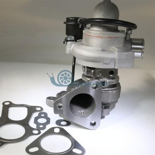 Turbocharger For Hyundai Starex 2.5 TD D4BH 99 HP 2820042650 4913504302 4913504300 28200 42650
