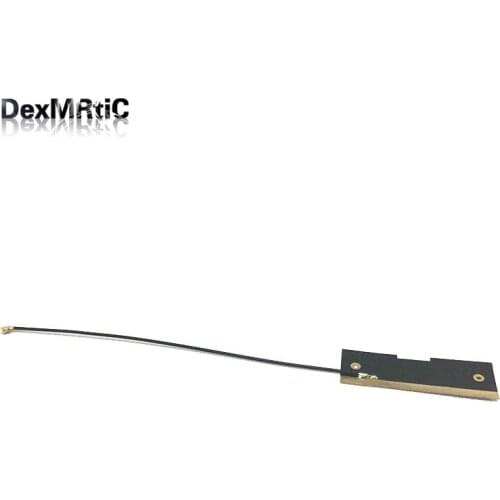 GSM GPRS 3G internal antenna 3db OMNI WCDMA TD module aerial FPC IPEX connector