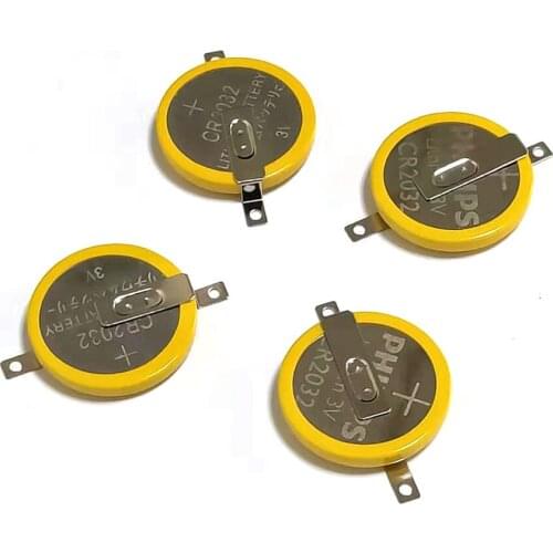 Xunbeifang Gamepad Batteries