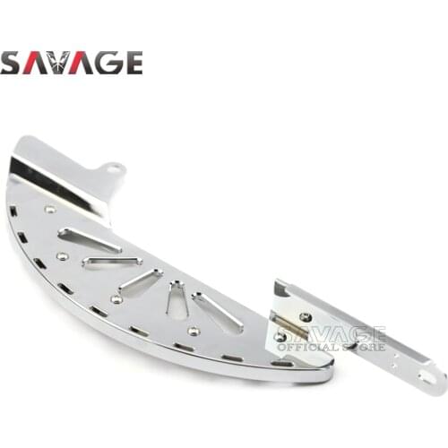 For HONDA GL1800 Gold Wing Goldwing F6B Rear Wheel Ring Brake Disc Cover Motorcycle Accessories GL 1800 2013-2017