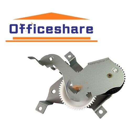 1sets 5851-2766 RM1-0043-000 LaserJet 4250 Fuser Drive Swing Plate Assembly For HP 4240 4250 4345 4300 4200