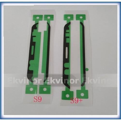 10pcs/lot Original Sticker For Samsung Galaxy S9 G960 S9 plus G965 Frame Front Housing Adhesive Glue Sticker Tape