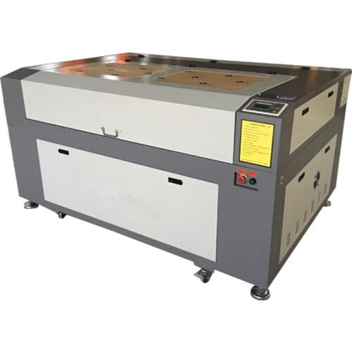 130Watt Laser Cutting Machine CO2 1390 Laser Cutter 90*130cm For Hot Sale With High Speed And Easy To Operate Ruida Controller