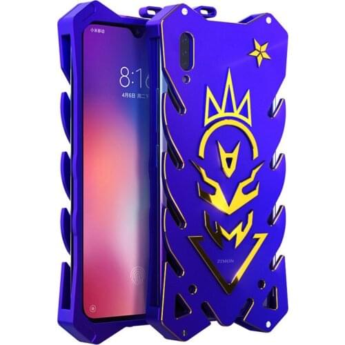 3FCASE Phone Cases Xiaomi Mi 9