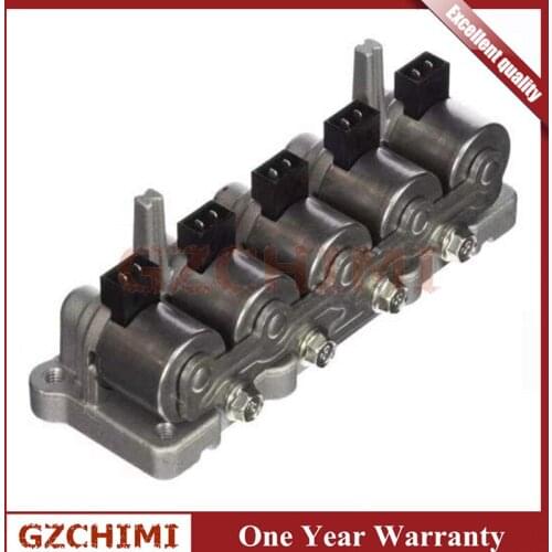 46313-23000 New Turbo Pressure Solenoid Valve senin Automatic Transmission Shift for Hyundai Elantra for Kia Spectra Spectra5