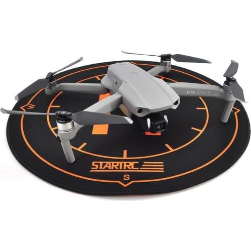 50/80CM DJI Mavic Air 2 Landing Pads Mat Expansion Accessories Waterproof Pad For DJI Mavic Air 2/Mavic pro/Phantom/FIMI Drone