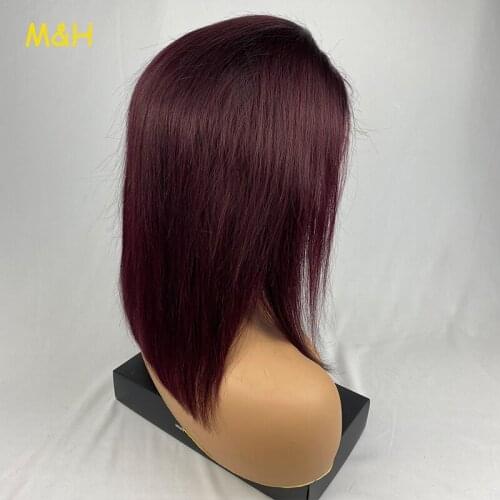 Colored Wigs Blazingfire China