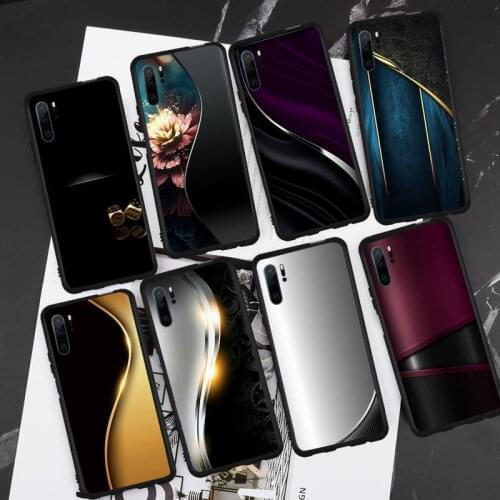Technology Mens Luxury Luxury Fashion Original Phone Case For Huawei honor Mate P 9 10 20 30 40 Pro 10i 7 8 a x Lite nova 5t