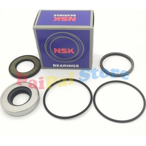 For 2014 2015 2016 2017 2018 2019 2020 Sea-Doo seadoo SPARK JET PUMP REBUILD BEARING SEAL RECONDITIONING KIT